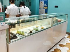 -西檬树SIMON·T轻奢蛋糕(大东方Max店)