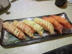 iphone_upload_pic-古田居·特色寿司料理(星之岛旗舰店)