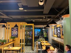 -一顿烧烤(八经街店)