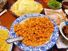 -娄三少·老北京春饼烤鸭家常菜(方庄店)
