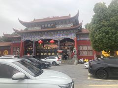 -开福禅寺