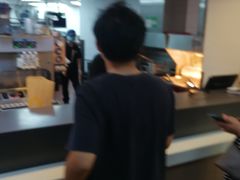 -麦当劳(中山路店)