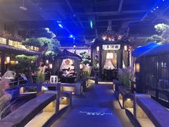 -绿茶餐厅(千岛湖银泰城店)