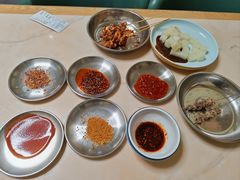 -五十中小肉串(南站店)