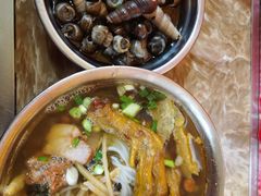 -北海田螺店(四川路店)