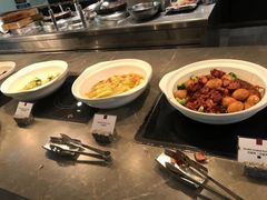 -康莱德酒店·美庭自助餐厅