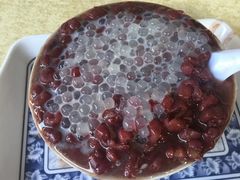 -百花传统甜品店(原址店)