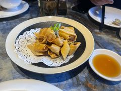 -佬太公海鸭·海鲜大排档(上海总店)