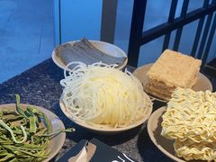 -大虎重庆老火锅(正弘城店)