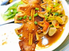 -覃记海鲜美食餐厅