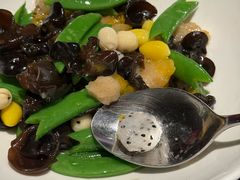 -长春凯悦酒店-品悦中餐厅