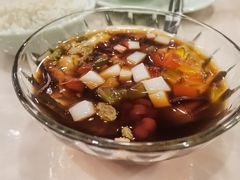 冰粉-蜀腾川·火锅鱼.烤鱼(新世界城店)