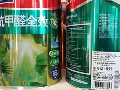 -立邦(三奇环渤海店)