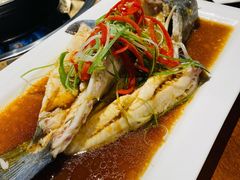 -炊烟餐厅