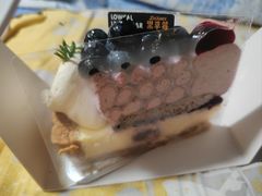 -黑草莓(重庆路店)