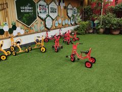 -湖北省省直机关第二幼儿园