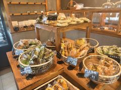 -Max Bakery 阿唛手作