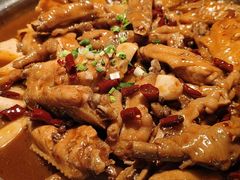 -胖哥俩肉蟹煲(梅溪步步高店)