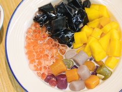 -豆豆冰室·地道招牌椰子冻(大良店)