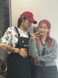 -a·f one hair salon