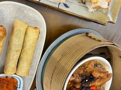 -本味友膳·茶餐厅(和达中心城店)