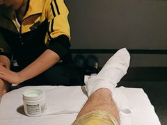 -陆琴脚艺·足浴·SPA(夫子庙店)
