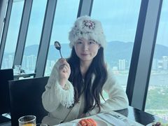 -澳门旅游塔360°旋转餐厅(南湾湖广场店)