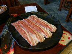 厚切猪五花-红小姐的烤肉店(西三旗店)