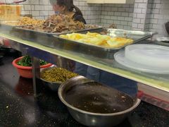 -覃肥叔桂林米粉(粮道街店)