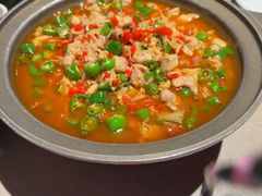 -饕林餐厅(春熙路店)