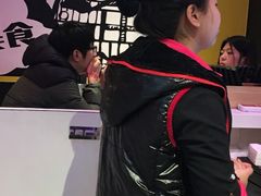 -小杨生煎(湟普汇店)