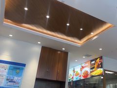 -小杨生煎(香港名都店)