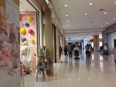 -凯德广场(金牛店)