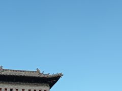 -大同古城墙