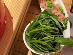 -京炭铜锅涮肉·羊蝎子·羊肉炉(保利·时光里店)