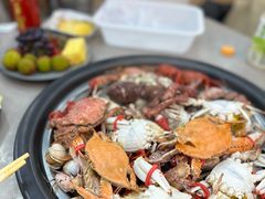 -仙螺岛海鲜自助餐厅(总店)
