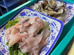 -顺德公美食(西乡店)