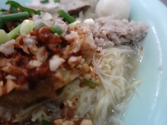 -榮泰米粉湯(Left Shop)