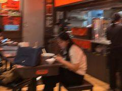 -王繁星面馆(西安熙地港店)