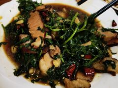 -老味道1992(武当山店)