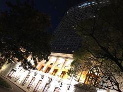 -花园饭店·宴会厅