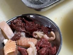 -周师饭店