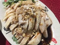 -化州肥仔大排档(建安二路店)