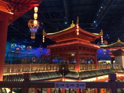 -南京万达乐园