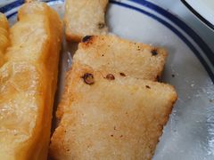 糍粑块-正南齐北·老街糯米团(洪崖洞店)