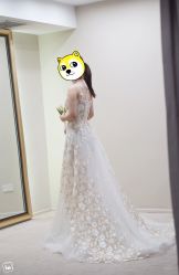 婚纱-Chic Bridal 熙可婚纱