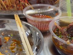 -卫卫麻辣烫(建设新村路店)