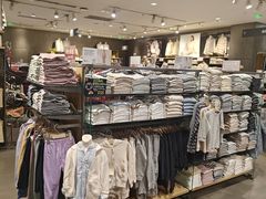 -MUJI无印良品(滨江宝龙城店)