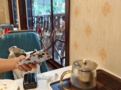 -粤秀小厨·广式早茶(辽宁路店)