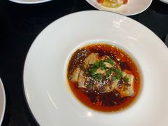 -丽晶轩中餐厅(重庆丽晶酒店)